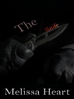 cover image of The Knife (Standalone Book)